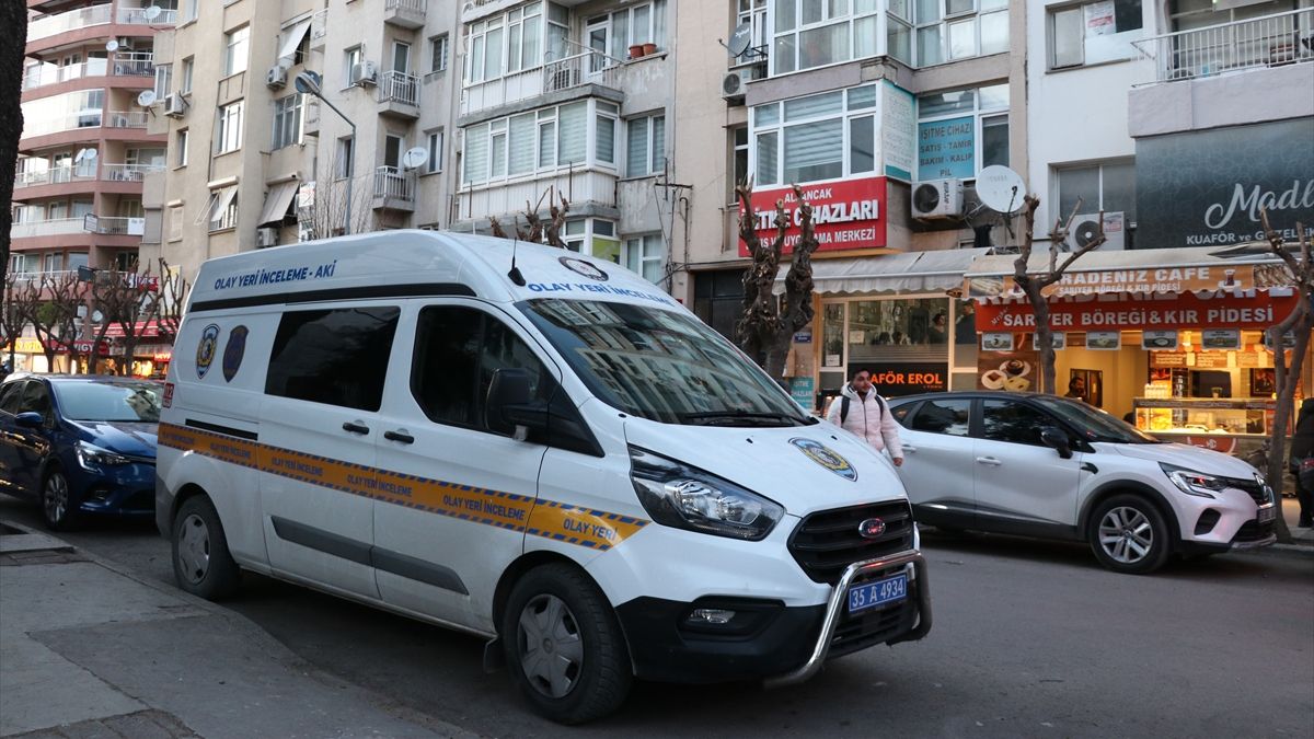 İzmir’de diş hekimini başından vuran şahıs videosunu çekip annesine gönderdi
