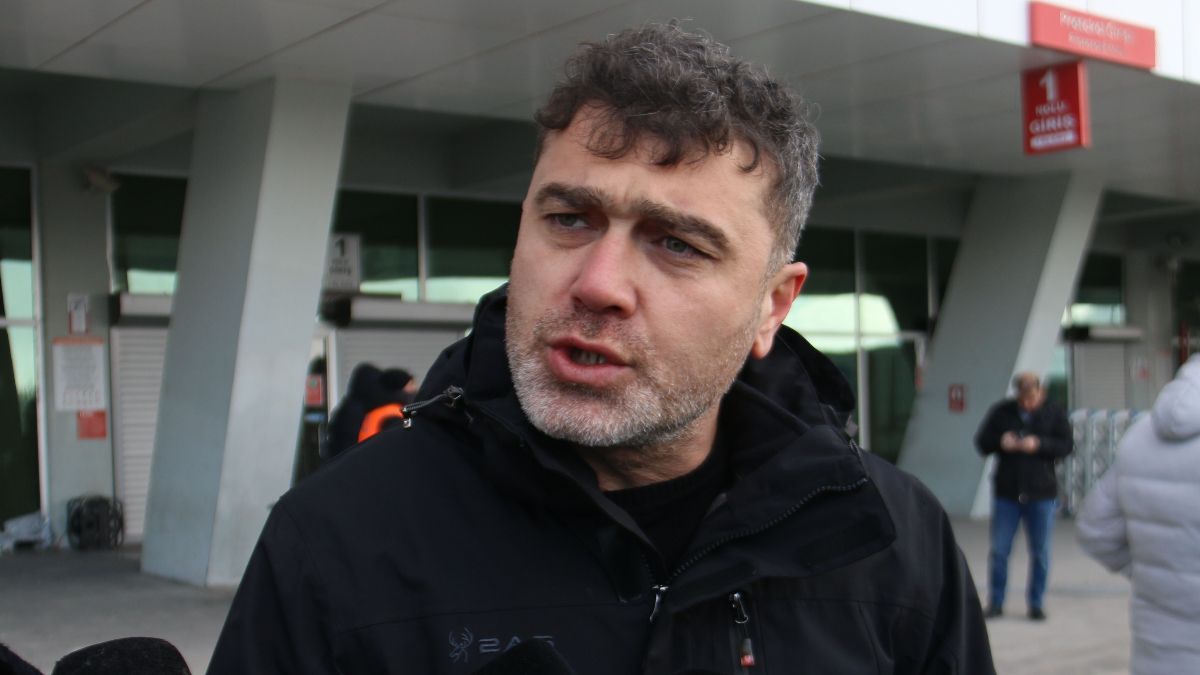 Sivasspor Asbaşkanı Mustafa Kurbanoğlu: Mağduruz