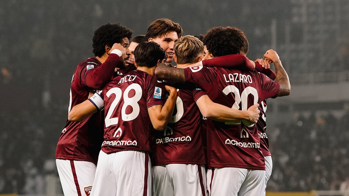 Milan, Torino'ya mağlup oldu