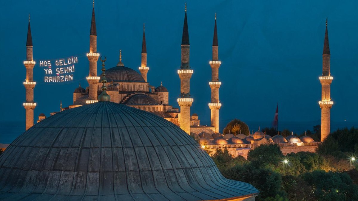 2025'te ilk oruç hangi gün? Ramazan ne zaman başlayacak?