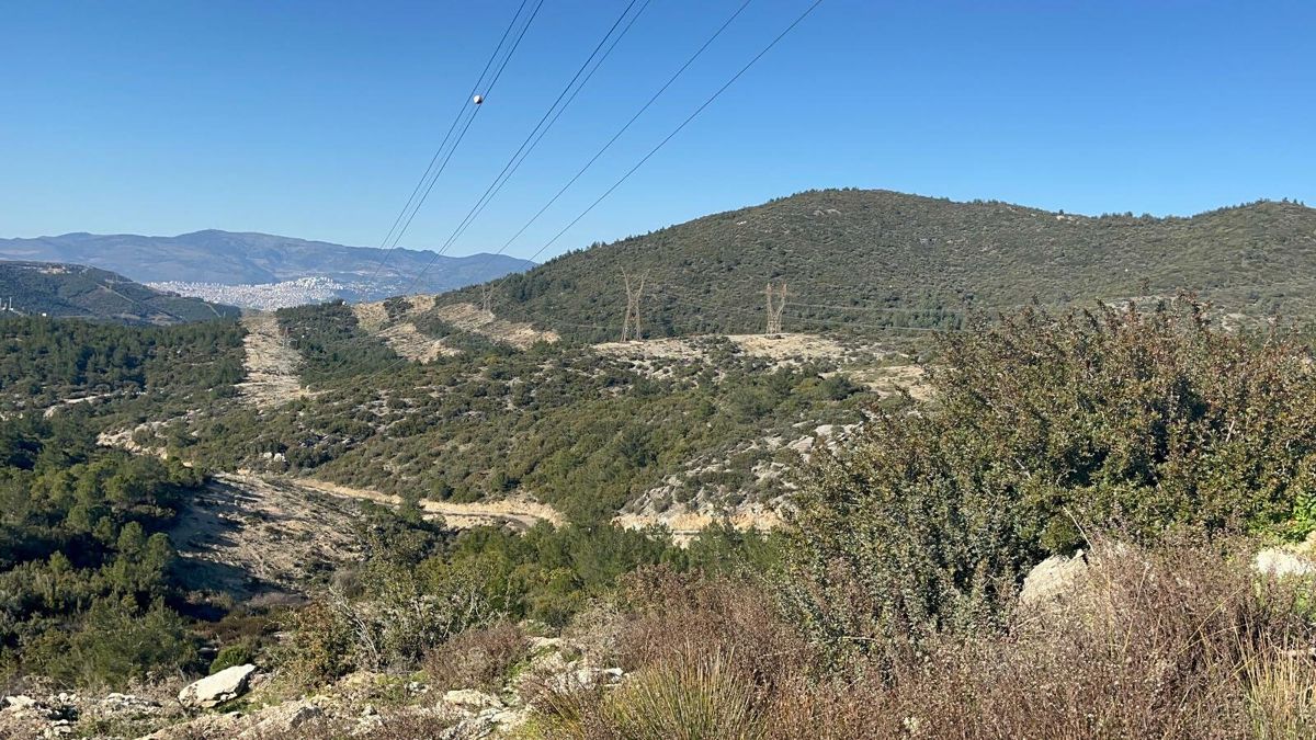 İzmir’de yanlışlıkla oğlunu vurdu