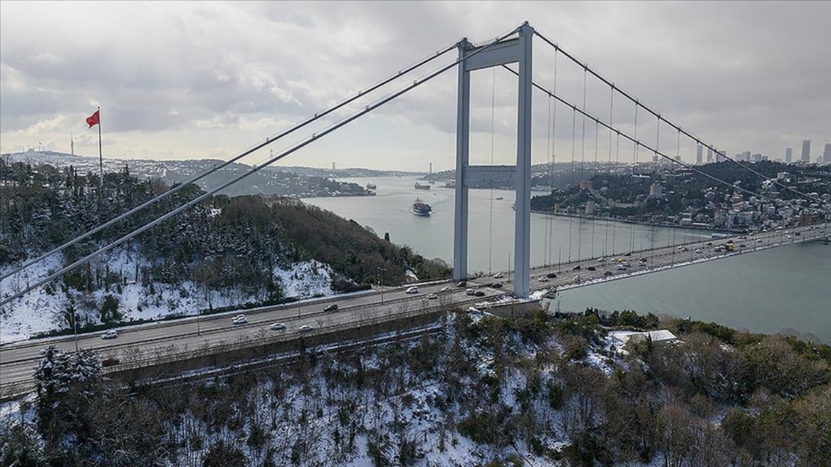 İstanbul Valiliğinden 