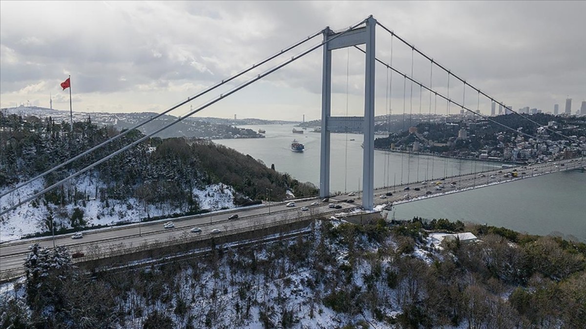 Kar bitti, o geldi! İstanbul'da yeni tehlike...