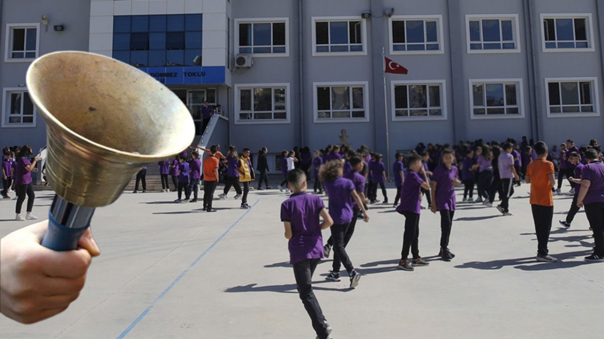 İkinci ara tatil ne zaman 2025? İkinci ara tatil tarihleri...