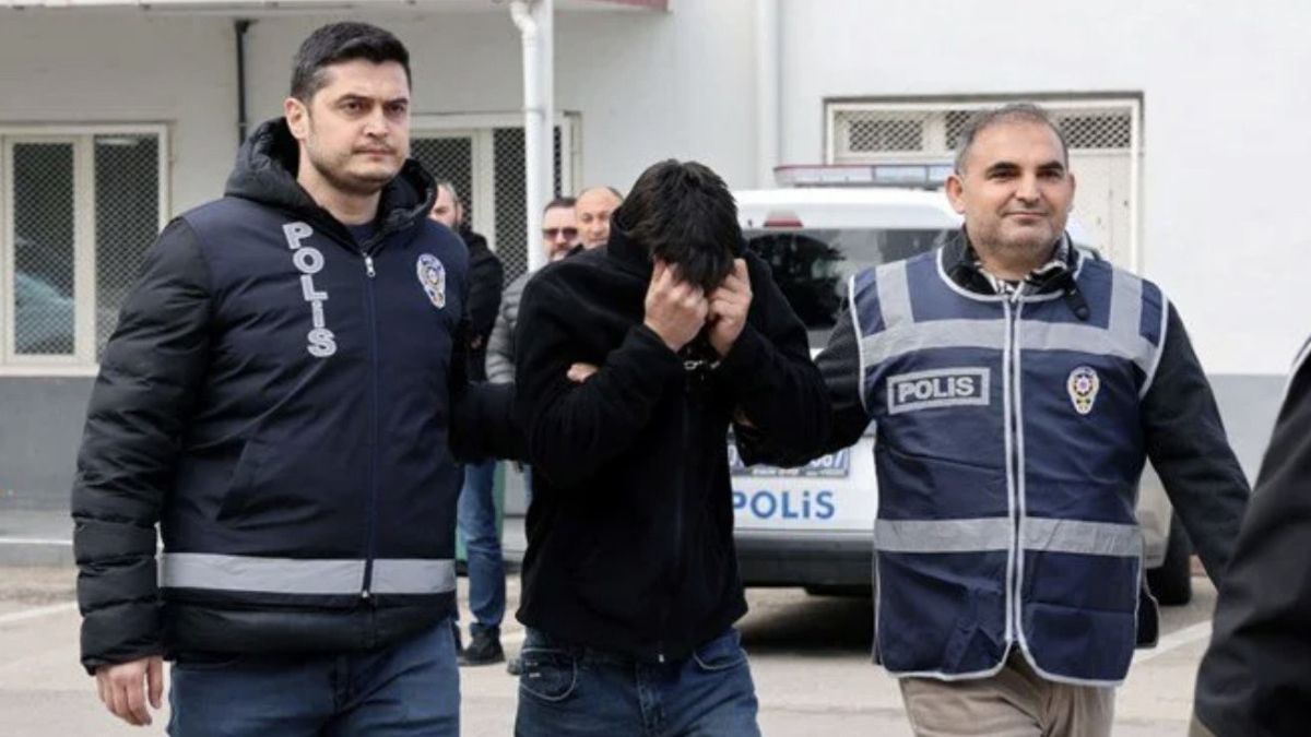 Van’da göçmen kaçakçılığı operasyonları: 6 tutuklama