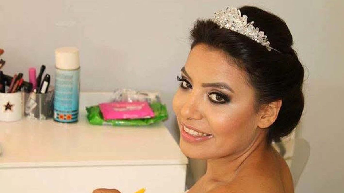 Antalya'da yakılarak öldürülen Pınar'ın son sözü ortaya çıktı