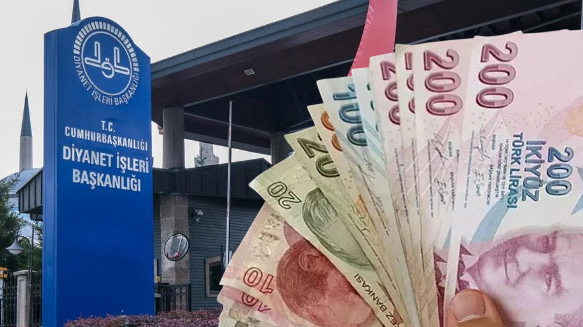 Oruç kefareti 2025: 1 günlük oruç fidyesi ne kadar, kaç TL?