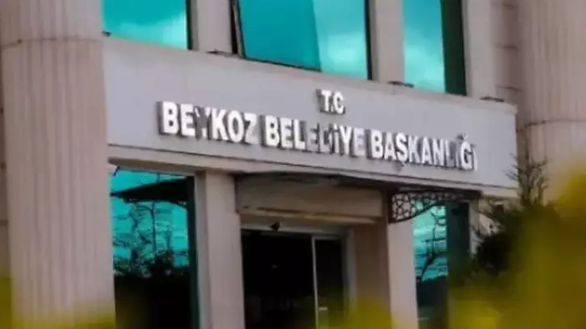 Beykoz Belediyesi'nde 'konser' gözaltısı