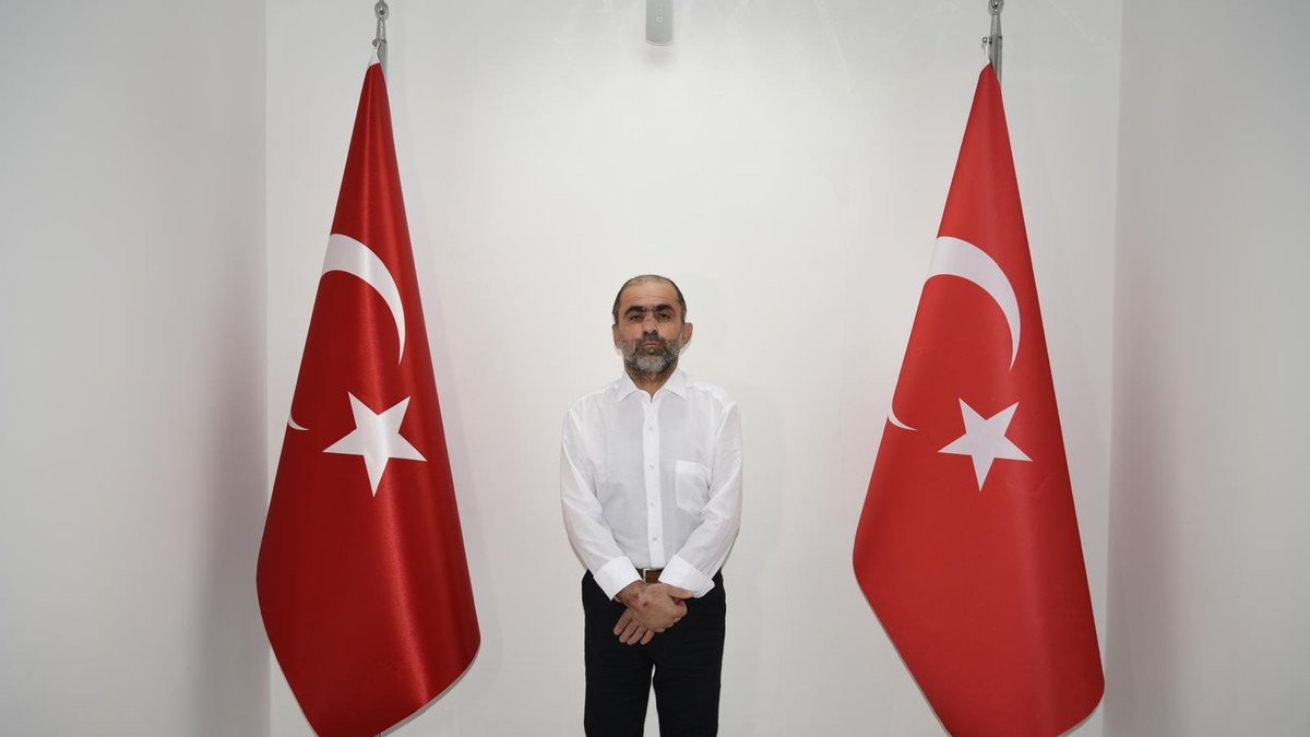 MİT'ten bir operasyon daha: Reyhanlı saldırısının faili yakalandı