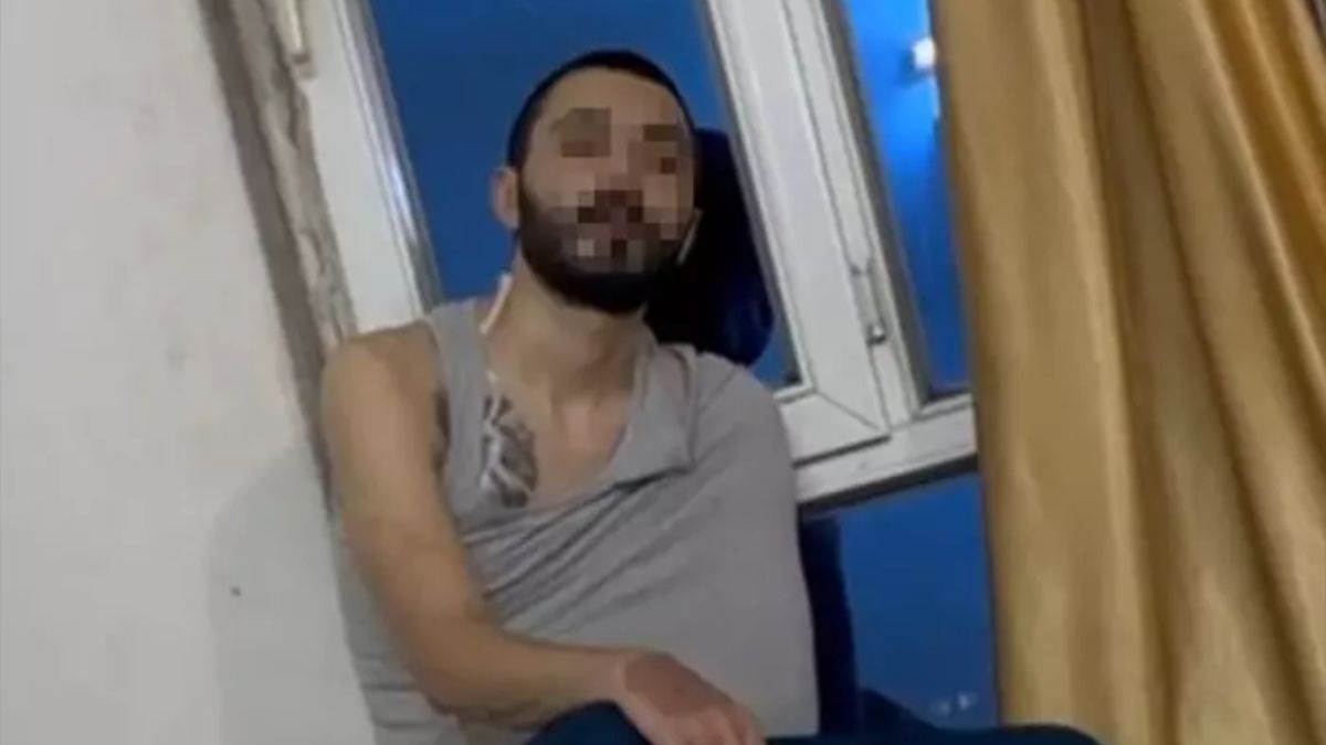 Fransa'da PKK'lılar tarafından kaçırılıp işkence gören genç kurtarıldı