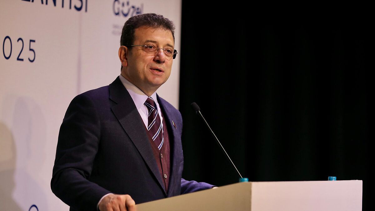 Ekrem İmamoğlu'nun avukatları diploma iddialarına yeterli cevap veremedi