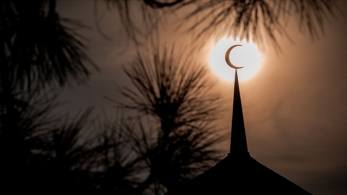 2025 Ramazan Hilali göründü mü? Ne zaman görünecek?