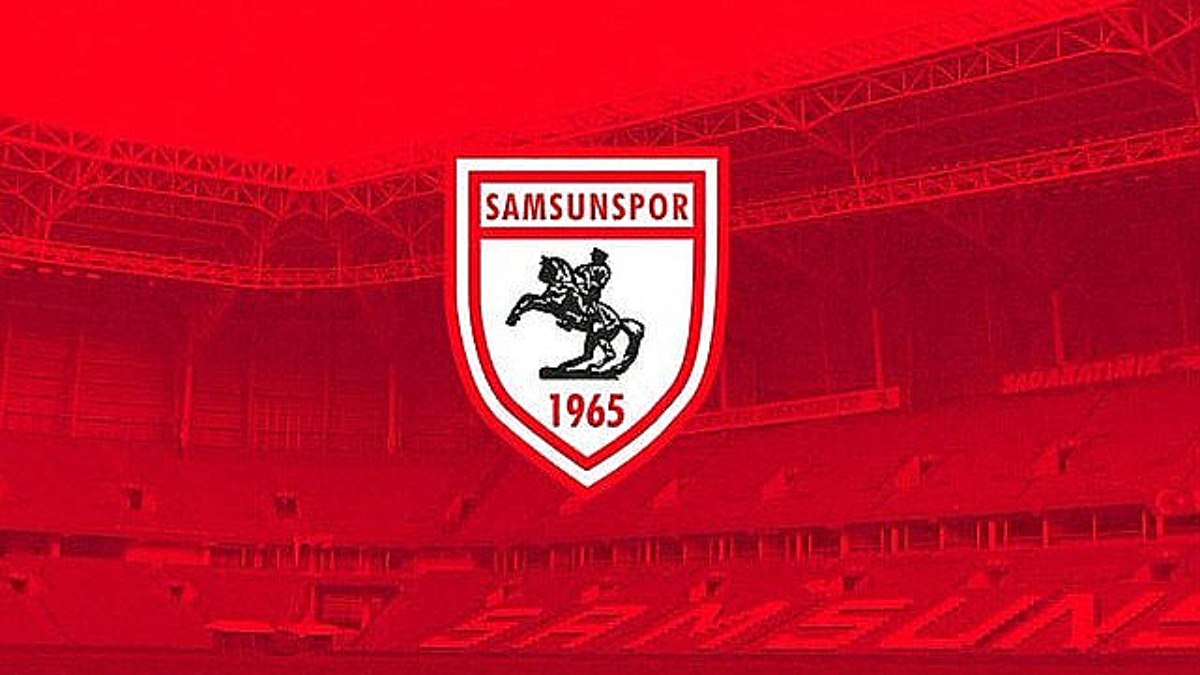 Samsunspor'dan yabancı hakem talebi