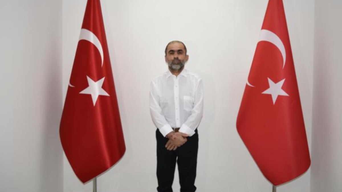 MİT yakalamıştı: Reyhanlı saldırısının faili terörist tutuklandı