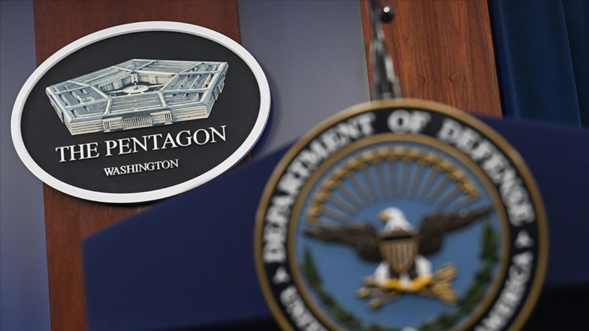 Pentagon: Trans askerler 30 gün içinde ordudan çıkarılacak