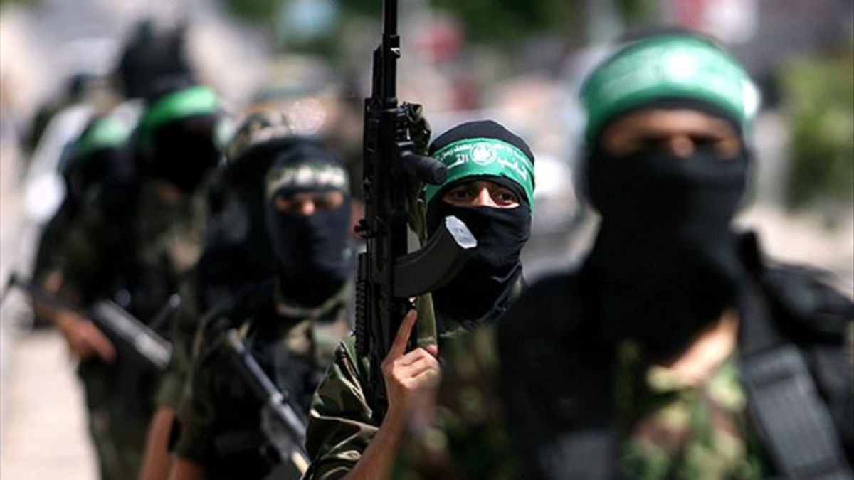 Hamas'tan arabuluculara, ateşkes anlaşmasının ikinci aşaması için çağrı