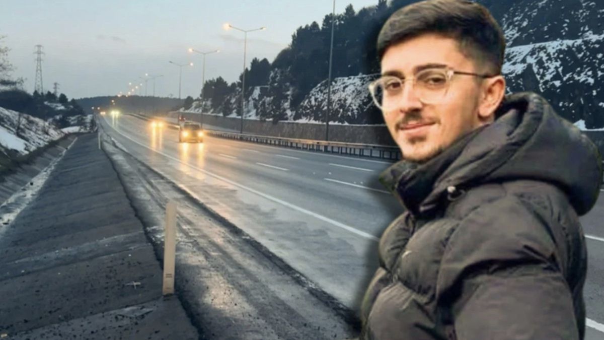 Eyüpsultan'da UTV sürücüsüne çarpıp kaçan şahıs yakalandı