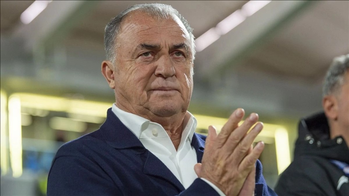 Fatih Terim, Suudi Arabistan'da üst üste ikinci galibiyetini aldı