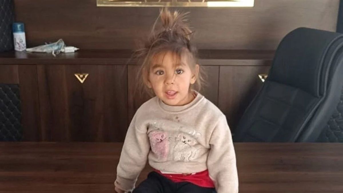 Denizli’de 4 yaşındaki çocuk kayboldu