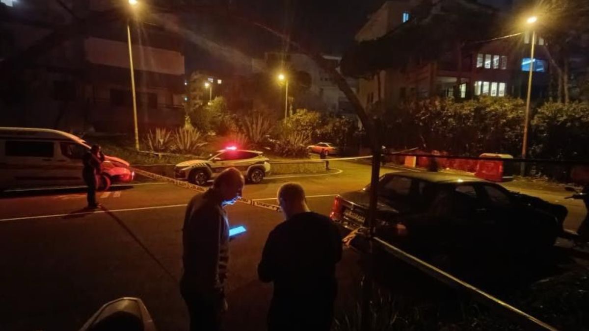 Aydın'da iki aile arasındaki silahlı kavga: 1 ölü
