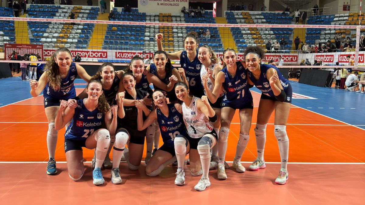 Bahçelievler Belediyespor, Kuzeyboru karşısında zorlanmadı