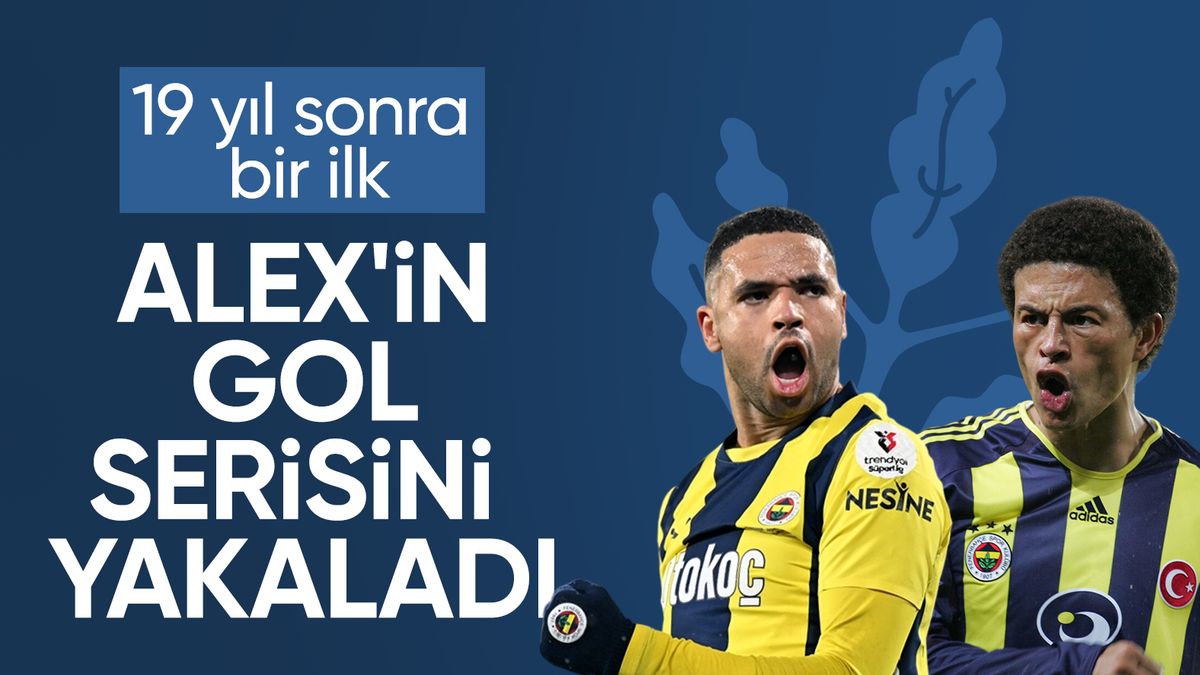 Atmaya devam ediyor! Youssef En Nesyri, 19 yıl sonra bir ilki başardı