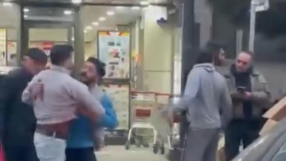 İstanbul’da Ramazan pidesi kavgası