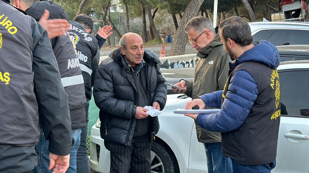 İstanbul'da belgesiz valelere ceza yağdı