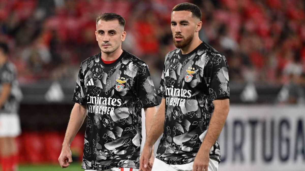 Portekiz basını yazdı: Benfica'da zorlu fikstür öncesi gündem oruç tutacak oyuncular