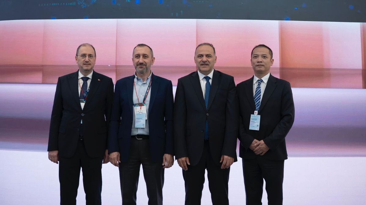 Türk Telekom ve Huawei Avrupa’da İlk: 5G-Advanced RedCap ile Akıllı Ulaşım Devrimi!