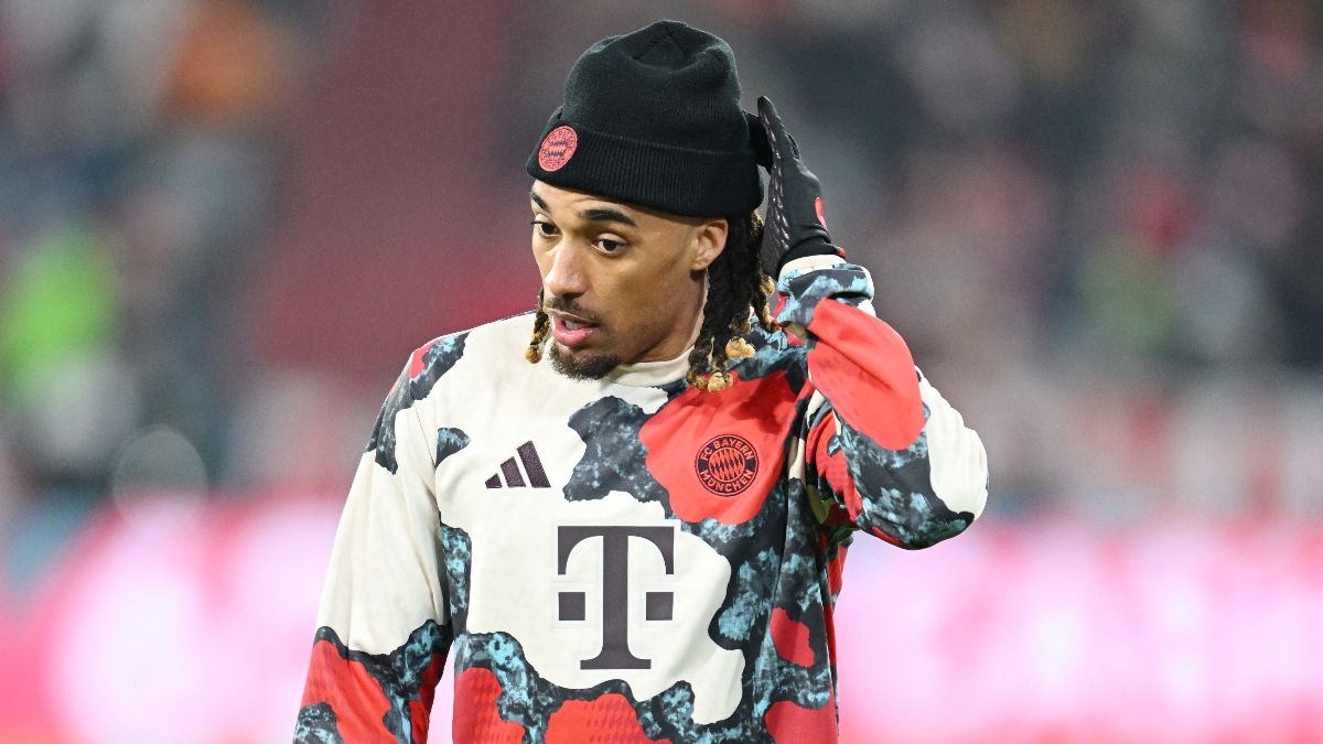 Bayern Münih, Sacha Boey için kararını verdi