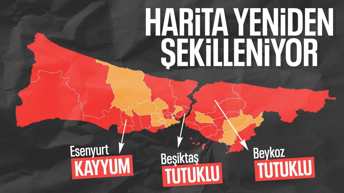 SON DAKİKA! Beykoz Belediye Başkanı Alaattin Köseler tutuklandı
