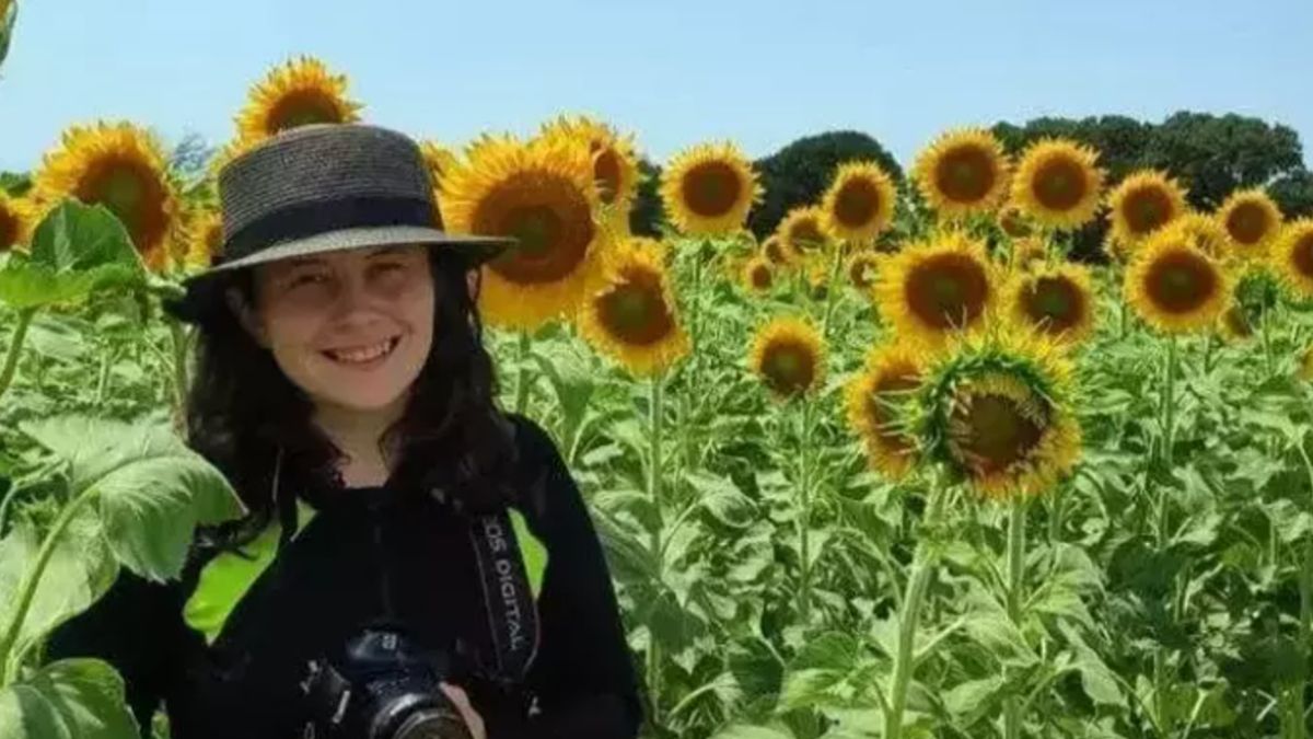 İstanbul'da kaybolan Mimar Ece Gürel'in son görüntüleri
