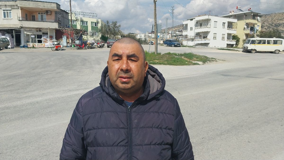 Mersin'de ölümlü kazaya karışan 17 yaşındaki sürücüye hapis cezası
