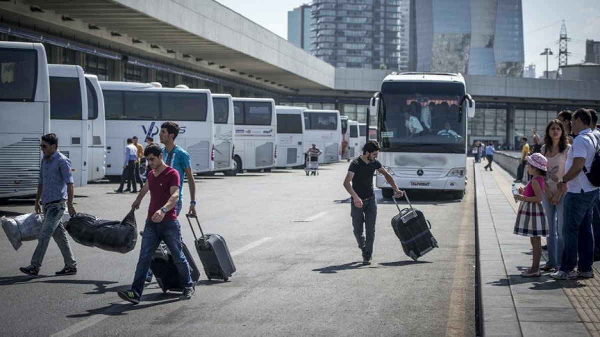 Biletsiz yolcu taşıyana 85 bin liraya kadar idari para cezası yolda