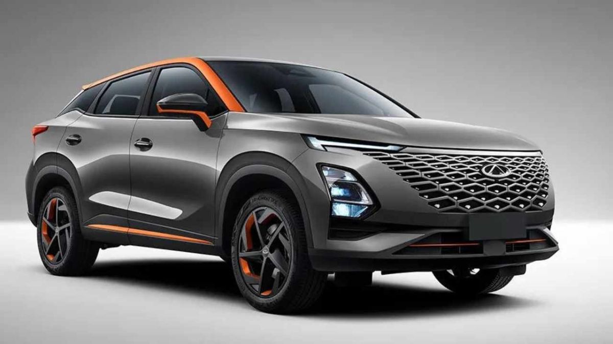 Chery'nin Türkiye'de üreteceği ilk modeller ortaya çıktı