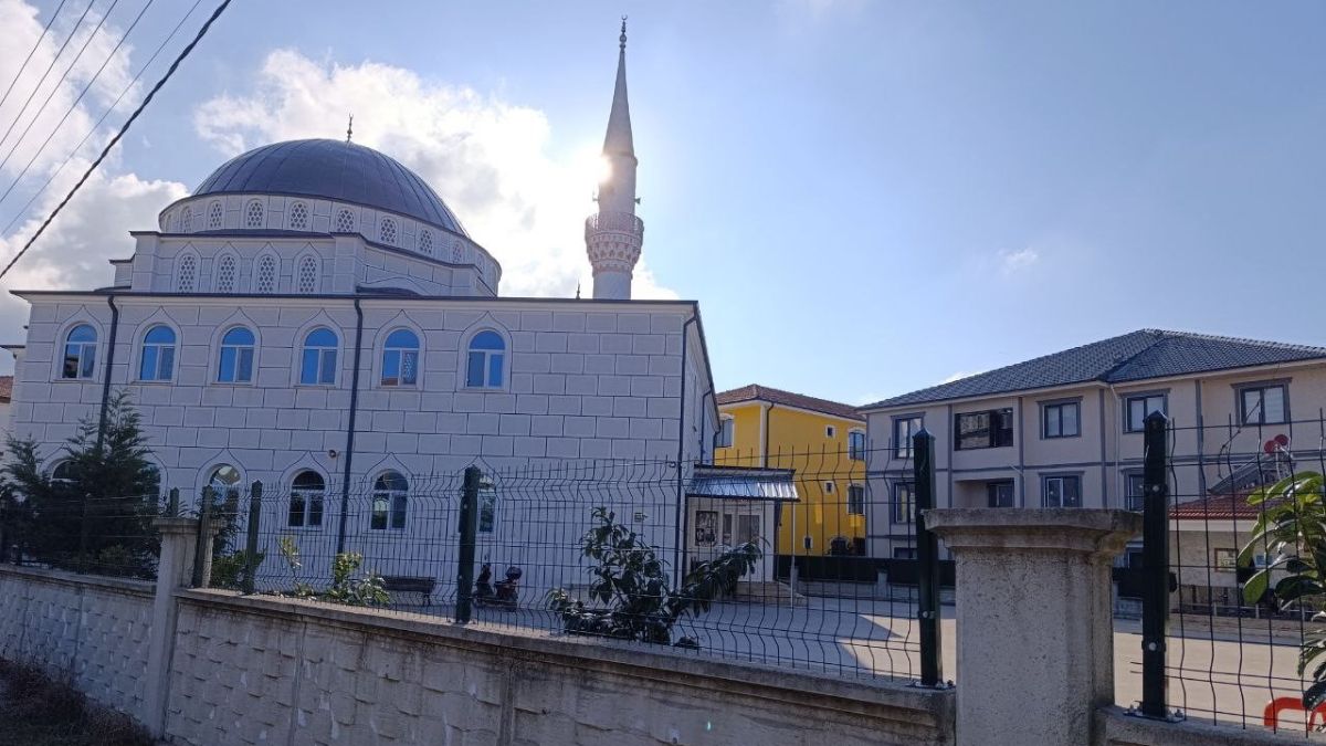 Sakarya’da sahur yapanları şaşırtan olay: Ezan erken okundu