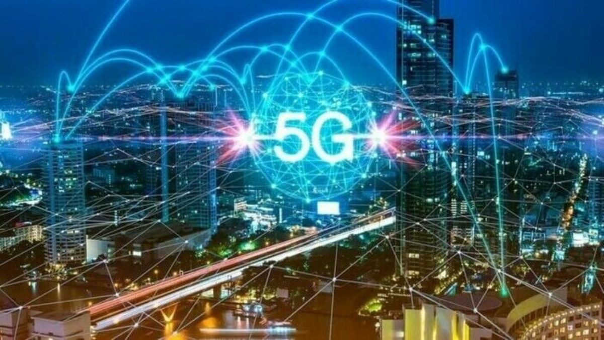 5G teknolojisi ilk kez TBMM'de test edilecek