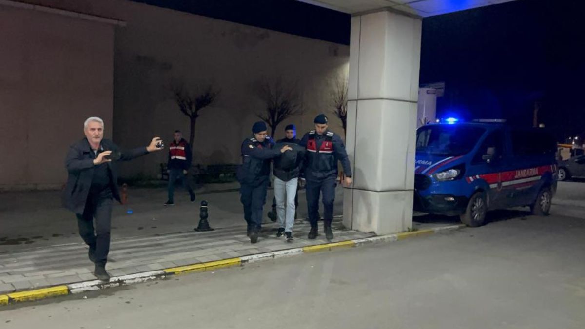 Tekirdağ’da silahlı kavgada seken mermi can aldı