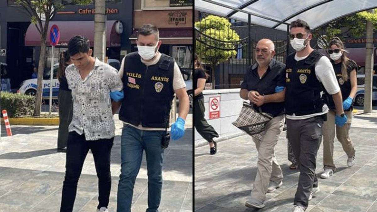 Eskişehir’de üvey ağabeyini öldüren sanığa 15 yıl hapis cezası
