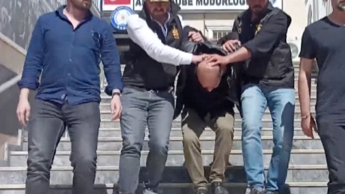 İstanbul’da öldürdüğü kişiyi parçalayıp çöpe atan sanık hakim karşısında