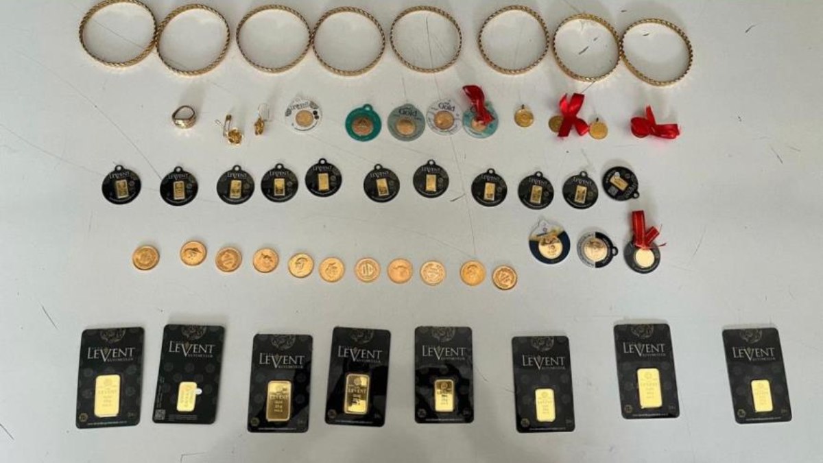 Eskişehir’de 'MİT görevlisiyiz' deyip 2 milyon TL dolandırdılar
