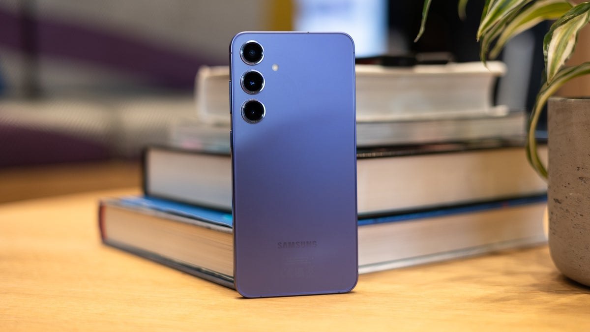 Samsung Galaxy S24 Plus Üretimi Durdu mu? Stoklar Tükeniyor, Yerine Ne Gelecek?