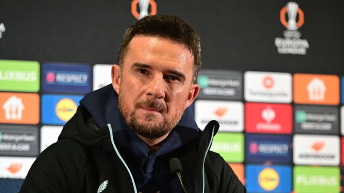 Barry Ferguson: Fenerbahçe’yi iyi analiz ettik