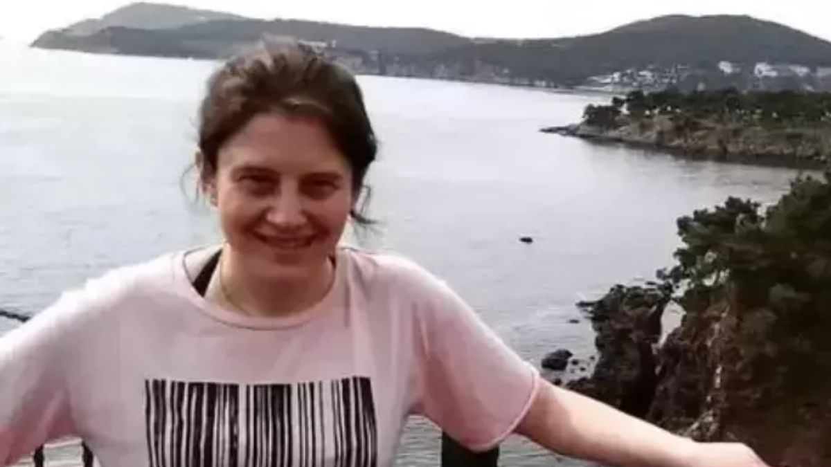 İstanbul'da kaybolan Ece Gürel Belgrad Ormanı'nda sağ bulundu