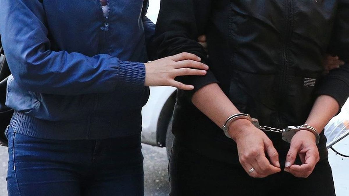 İzmir'de kayınvalidesini tuğla ile darbetti