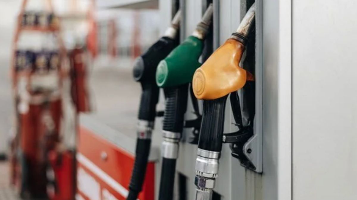 Benzin ve motorine indirim geliyor