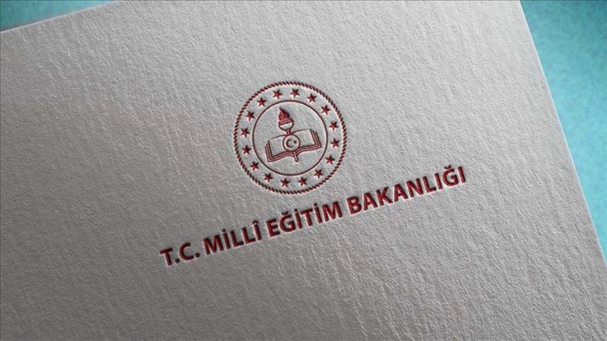 MEB'den yapay zeka hamlesi: Eğitimde yeni bir dönem başlıyor