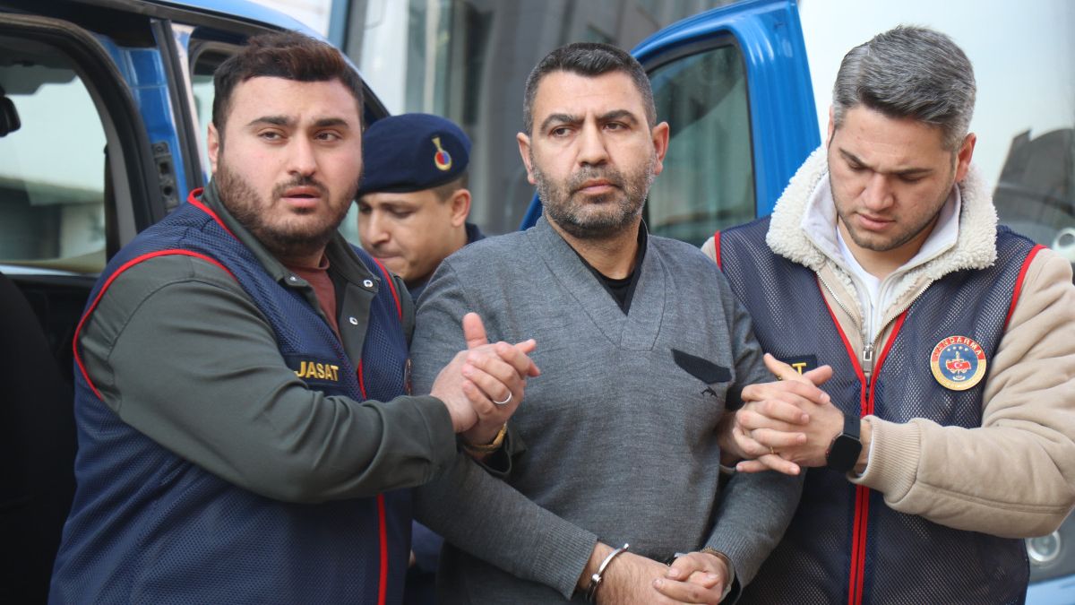 Denizli'de kendisini 'MİT görevlisi' olarak tanıttı: Onlarca kişiyi dolandırdı