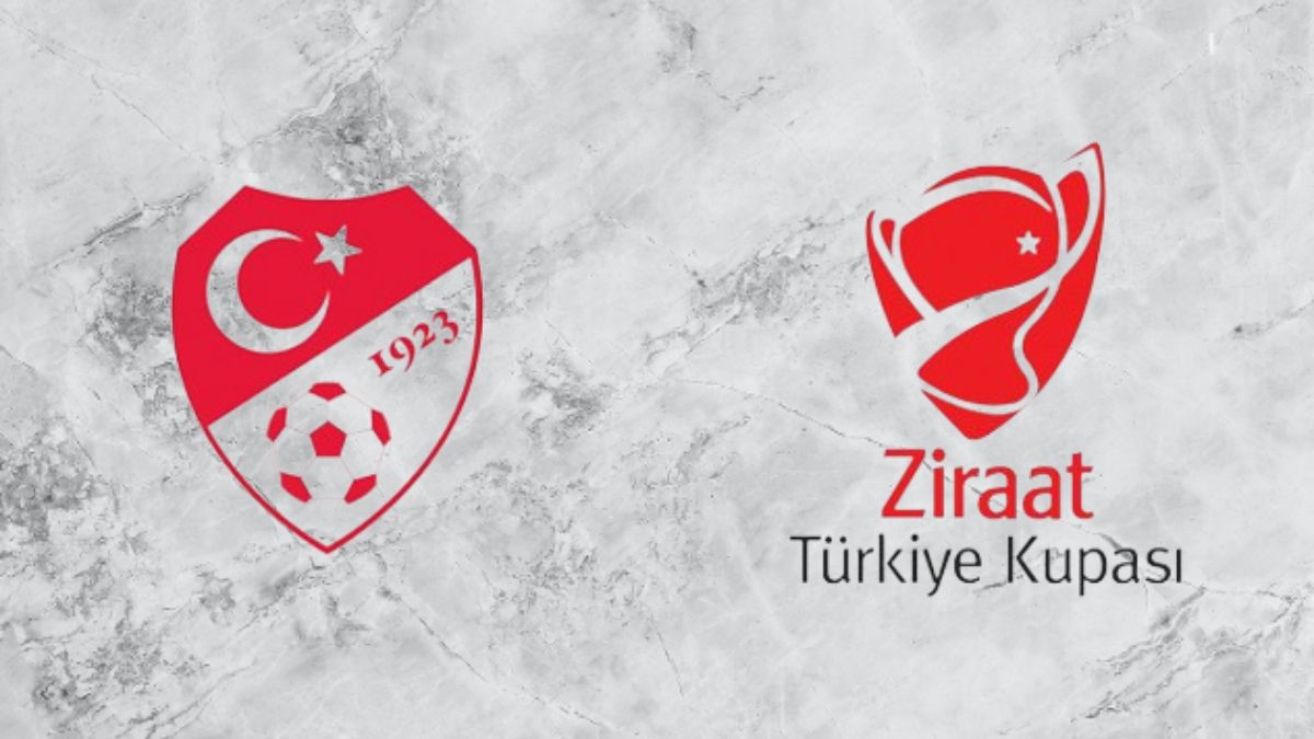 Ziraat Türkiye Kupası çeyrek final maçları ne zaman oynanacak?